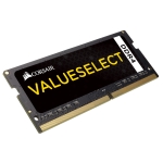 DDR4 Corsair ValueSelect 8GB 2133mhz 