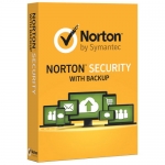 Norton Security With Backup 10 Device