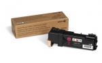 Phaser 6500/WorkCentre 6505, High Capacity Magenta Toner Cartridge (2,500 Pages), North America, EEA  106R01595