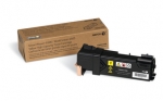 Phaser 6500/WorkCentre 6505, High Capacity Yellow Toner Cartridge (2,500 Pages), North America, EEA  106R01596