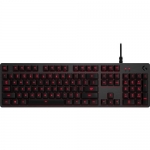 Logitech G413 Carbon Keyboard - 920-008300