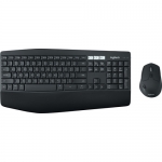 Logitech MK850 Wireless Keyboard Mouse Combo