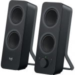 Logitech Z207 Bluetooth Speaker System - 980-001294