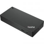 Lenovo ThinkPad Universal USB-C Dock - 40AY0090US