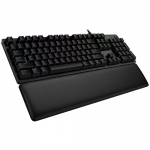 Logitech G513 RGB Keyboard - 920-009322