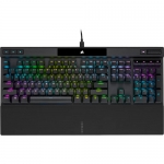 Corsair K60 RGB PRO Mechanical Gaming Keyboard - CH-910D019-NA