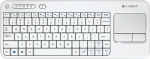 Logitech k400 Wireless Touch Keyboard - 920-005878