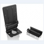 Lenovo ThinkCentre Tiny L - Bracket Mounting Kit (Universal Belt) - 4XF0E51408