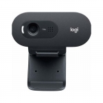 Logitech C505e HD 720p Webcam