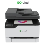 Lexmark MC3426i Colour Printer