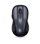 Logitech m510 Wireless Mouse