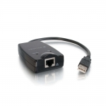 C2G USB 2.0 to Gigabit Ethernet Adapter - 39950