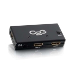 C2G 2-Port HDMI Switch - 40349