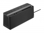 APC BE850M2 850 VA 450 Watts 9 Outlets UPS Back Up Power Supply