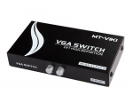 MT-VIKI 2-Port VGA Switch