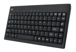 Adesso Easy Touch Mini Keyboard - AKB110B