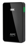 APC Mobile Power Pack 5000mAh Charger - 9A1430B02736