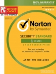 Norton Security For One Device