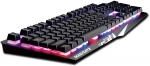 Mad Catz Membrane Gaming Keyboard - KS13MRUSBL00