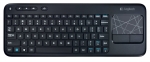 Logitech k400 Wireless Touch Keyboard - 920003070
