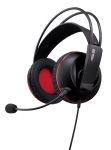 Asus Cerberus Gaming Headset - CERBERUS/BLK/ALW/AS 