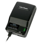 CyberPower Universal Power Adapter + USB - CPUAC1U1300
