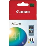 Canon CL-41 Color Cartridge for IP1600