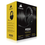 Corsair HS50 Stereo Headset - CA-911170-NA