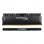 Hyper X Predator 16GB (2 x 8GB) 3200MHz - HX432C16PB3K2/32