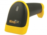 Wasp WWS550i Freedom barcode scanner 