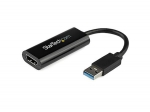 Startech Slim USB 3.0 to HDMI External Video Card Multi Monitor Adapter