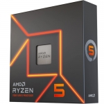 AMD Ryzen 5 7600X - 100-100000593WOF 