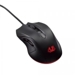 Asus Cerberus Gaming Mouse - 90YH00Q1-BAUA00