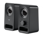 Logitech Z150 Compact Stereo Speakers - 980-000802