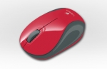 Logitech m187 Wireless Mini Mouse - 910-002727