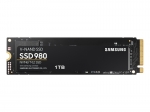 Samsung 980 1TB PCIE Gen 3 X4 NVME M.2 SSD
