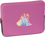 Disney Princess Laptop Slipcase - ONS078CA_DY04