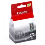 Canon PG-40 Black Cartridge for IP1600
