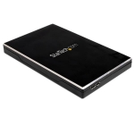 StarTech.com USB 3.0 to 2.5" SATA Hard Drive Enclosure - SAT2510BU32