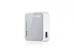 TP-LINK Portable 3G/4G Wireless N Router - TL-MR3020