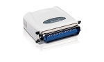 TP-LINK Single Parallel Port Fast Ethernet Print Server - TL-PS110P