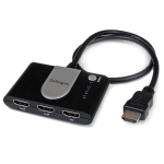 Startech.com 3 Port HDMI Auto Switch