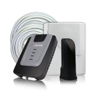 Weboost Home 4G Cell Phone Signal Booster