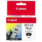 Canon BCI-24 Black Ink Cartridge for Canon i320