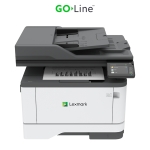 Lexmark MB3442i B/W Laser Printer