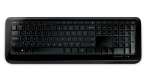 Microsoft Wireless Keyboard 800 - 2VJ-00002