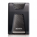 Adata HD650 1TB 2.5" USB 3.0 External Hard Drive - AHD6501TU3CBK