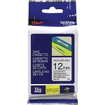 Brother P-touch Tape Cassette 12mm - TZe-231