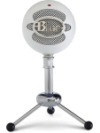 Blue - Snowball Desk Microphone