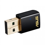 Asus USB-AC51 Dual-Band Wireless-AC600